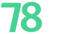 78degrees_Logofiles_RGB_mainlogo-green-white